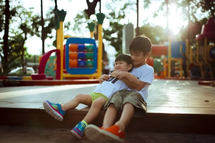 6 Keuntungan Jadi Anak Tengah yang Kadang Tak Kamu Sadari Kalau Tak Sering Direnungkan Sendiri 10