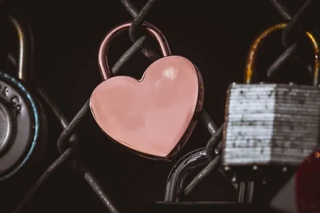 4 Alasan Kenapa Lambang Cinta (Heart) Itu Begitu. Kalau Kamu Tim yang Bentuknya Mana Nih? 14