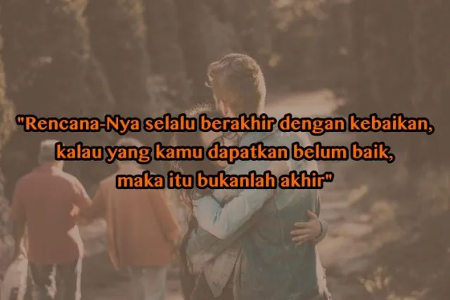 11 Kutipan Penguat Hati yang Belum Dikaruniai Momongan. Menikah Bukan Soal Berkembang Biak Semata Kan? 20