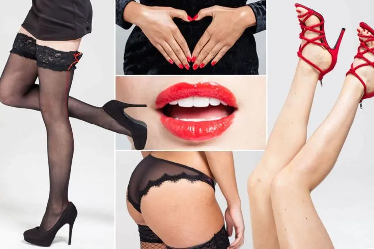 Tak Harus Selalu Langsing dan Tinggi Semampai, Inilah 13 Macam Profesi Model yang Kamu Belum Tahu 24