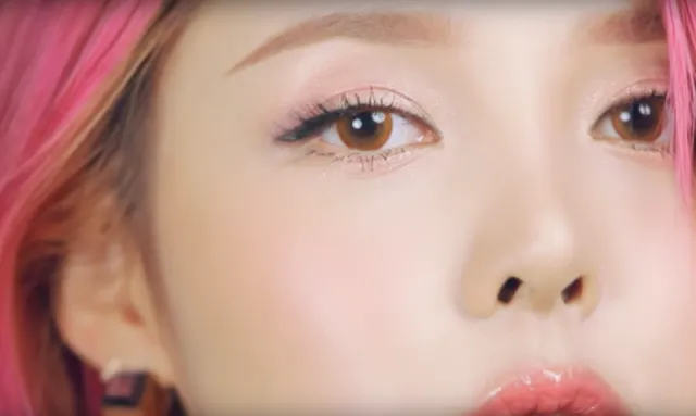 8 Tutorial Makeup Natural Ala Cewek Korea. Bisa Dipakai Setiap Hari Cocok Juga untuk Acara Pesta 12