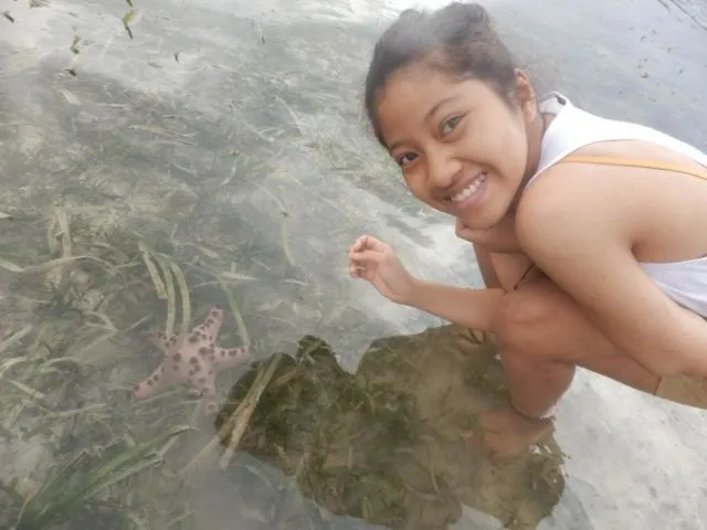 Pengalaman Seru Tinggal di Pulau Pribadi. Kerjaannya Cuma Berenang, Berjemur dan Santai di Pantai 10