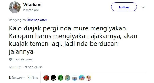 Bagi Cewek, 10 Sinyal Ini Menunjukkan Penolakan Kepada Cowok yang Mendekati. Semoga Dimengerti 20