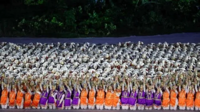 Honor Penari Ratoh Jaroe di Asian Games 2018 Dikabarkan Bermasalah. Ini lho 5 Fakta Perkembangannya 6