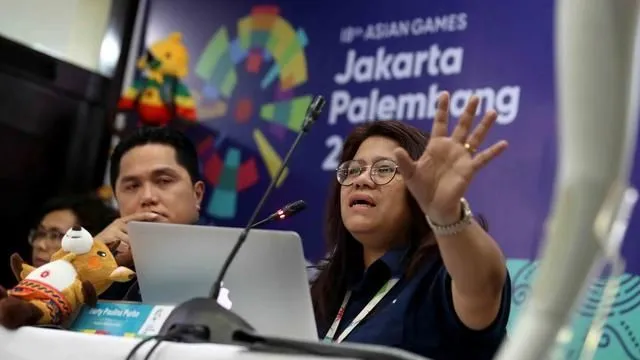 Honor Penari Ratoh Jaroe di Asian Games 2018 Dikabarkan Bermasalah. Ini lho 5 Fakta Perkembangannya 8