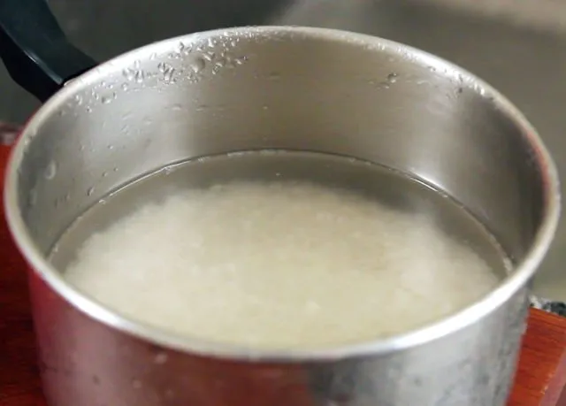 8 Trik Menanak Nasi di Rice Cooker Agar Pulen dan Nggak Gampang Basi 11