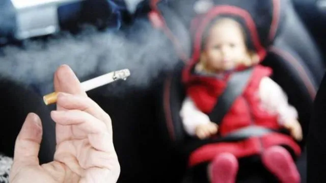 Peneliti: Anak dari Perokok Berisiko Punya Tubuh Lebih Pendek. Bahaya Rokok Bagi Anak Memang Nyata! 5