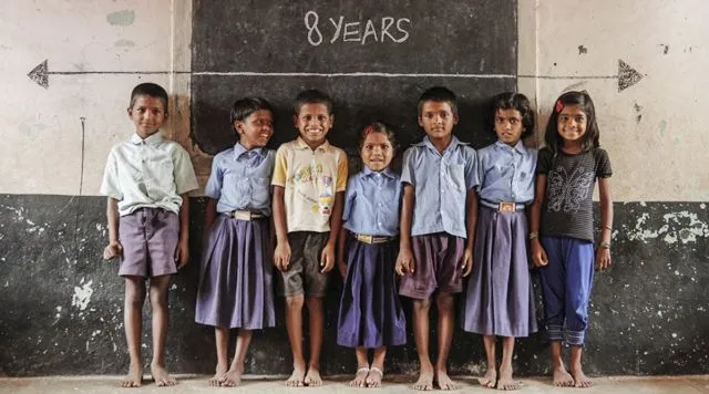 Peneliti: Anak dari Perokok Berisiko Punya Tubuh Lebih Pendek. Bahaya Rokok Bagi Anak Memang Nyata! 6