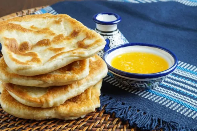 Cara Unik Makan Roti Panggang dari 8 Negara. Mungkin Bisa Dicoba Saat Lagi Bosan Sama yang Itu-itu Aja 16