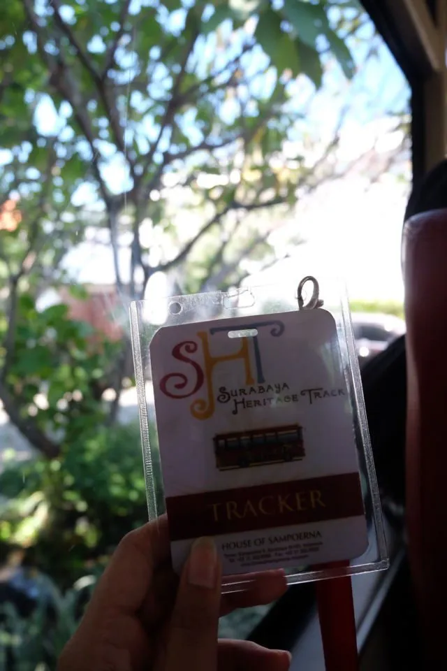 Plesiran ke Surabaya, Kamu Mesti Coba Berkeliling Kota dengan Bus Surabaya Heritage Track! 14