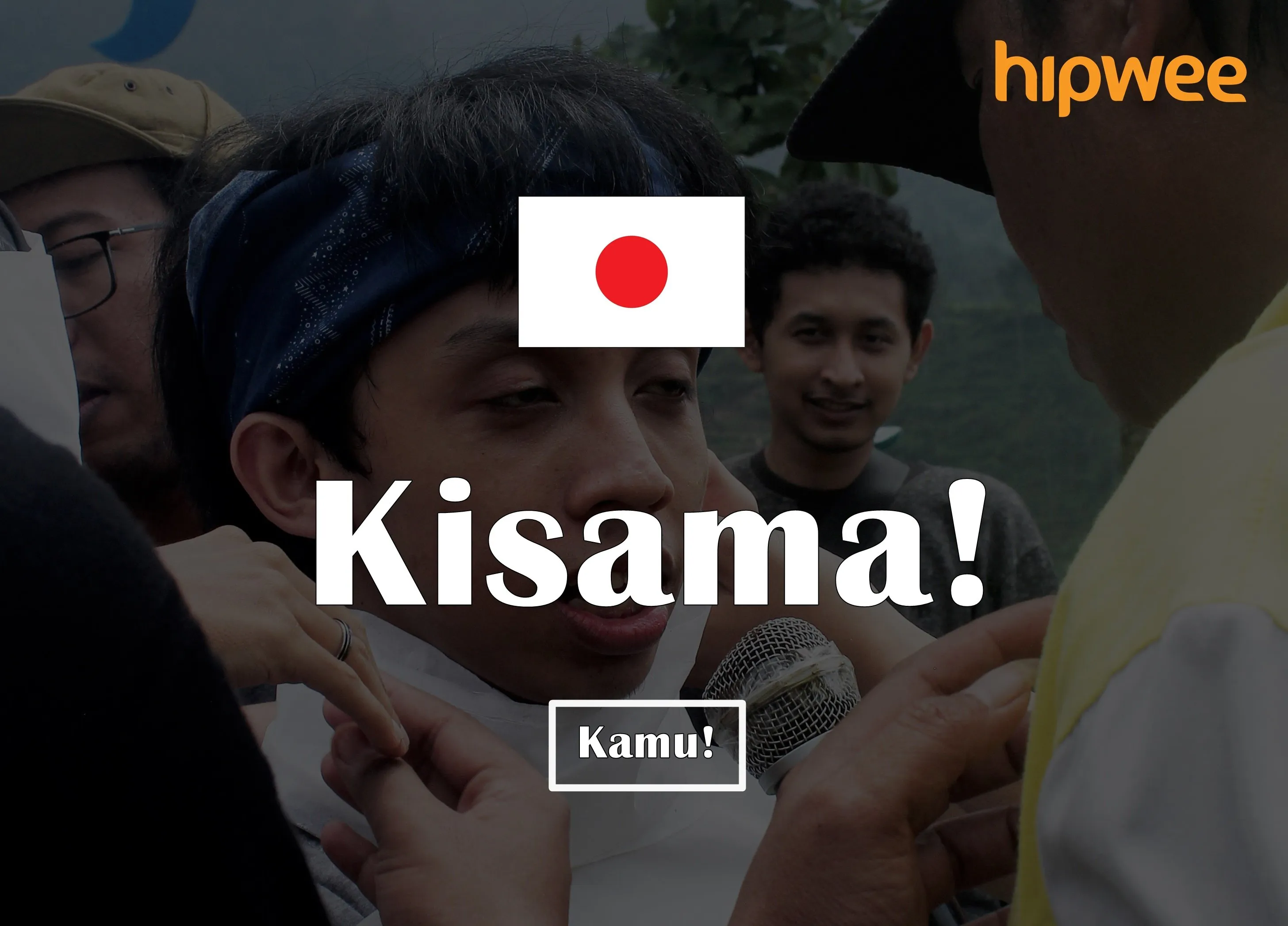 Kalimat Umpatan dalam 9+ Bahasa. Ternyata Berkata Kasar Ada di Hampir Semua Budaya, Ya! 14