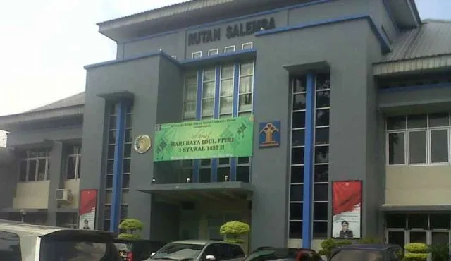 Usai Sel Mewah, Kini Najwa Shihab Bongkar Pesta Narkoba & Tempat Dugem Terselubung di Rutan Salemba 5