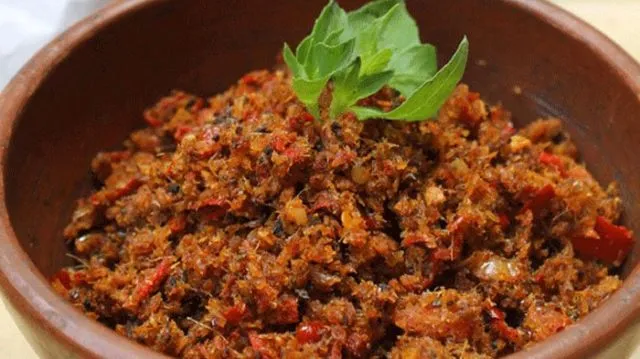 9 Alternatif Makanan Tahan Lama yang Bisa Dikirim Buat Korban Bencana. Biar Nggak Mi Instan Melulu 15