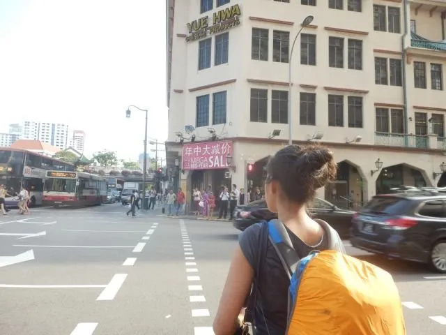 Pengalaman Solo Backpacker Pertama ke Asia Tenggara. Konyol, Saking Asyiknya Sampai Lupa Pulang! 12