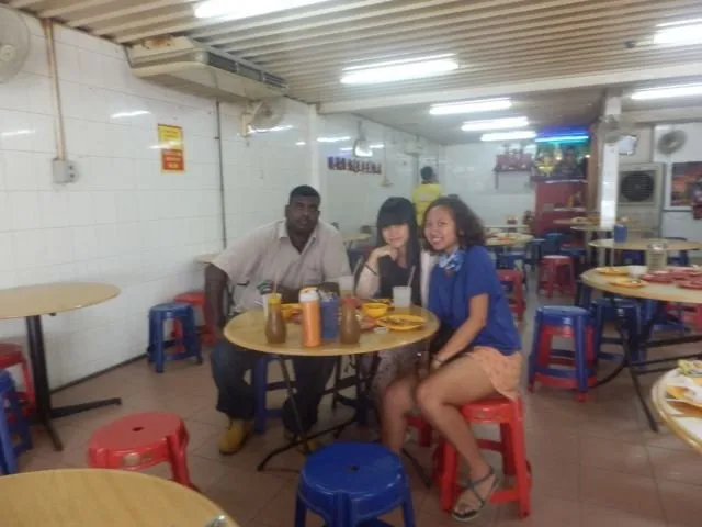 Pengalaman Solo Backpacker Pertama ke Asia Tenggara. Konyol, Saking Asyiknya Sampai Lupa Pulang! 9