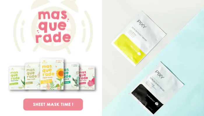 Hore! 13 Produk Kosmetik Import Ini Sudah Ramai Diadaptasi Produsen Lokal. Mau Cantik Tak Perlu Pre Order Lagi 25