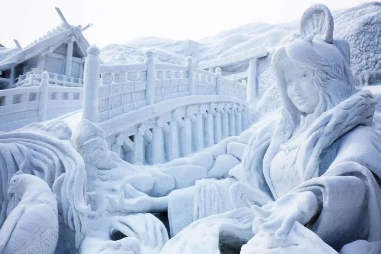7 Hal yang Harus Kamu Perhatikan Saat Liburan ke Jepang Pas Winter. Biar Nggak Mati Gaya! 14