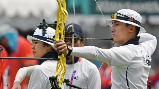 Bukan Medali Emas Biasa, 5 Atlet dan Tim Ini Berhasil Pecahkan Rekor Dunia Selama Asian Games 2018 9