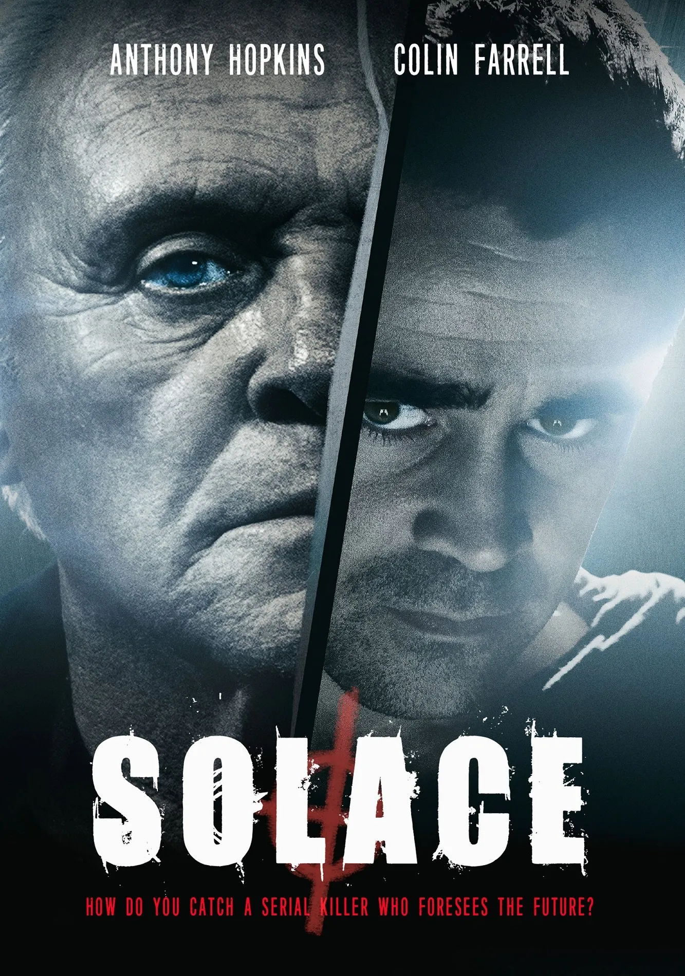 12 Poster Film Hollywood dengan Editan yang Cukup Payah. Untung Aja Filmnya Tetap Laku 18