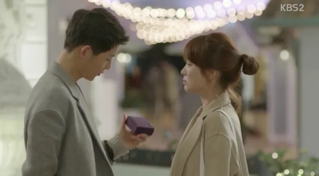 8 Drama Korea ini Bisa Bikin Kisah Cintamu Jadi Hambar. Karena Hidup Nggak Seimajinatif itu, Guys~ 11