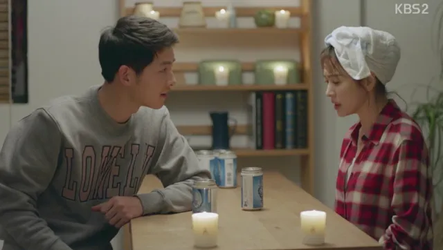 Alasan Cowok Perlu Nonton Drama Korea, Setidaknya Sekali Seumur Hidup 8 Adegan dalam drakor