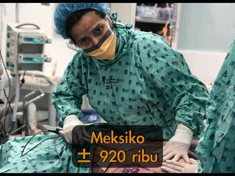 5 Negara yang Paling Banyak Lakukan Operasi Plastik. Korea Selatan Malah Nggak Masuk 5 Besar! 10