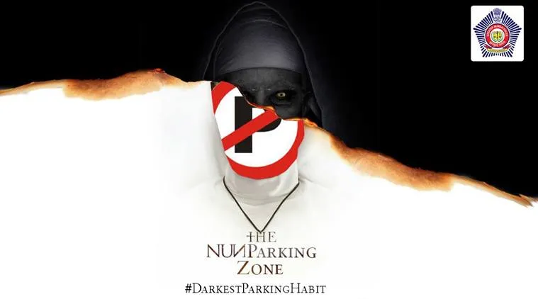 10 Meme The Nun yang Bikin Tokoh Valak Jauh dari Kata Seram. Warganet Nggak Ada Takut-Takutnya! 16
