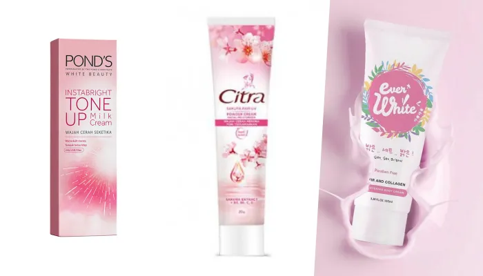 Hore! 13 Produk Kosmetik Import Ini Sudah Ramai Diadaptasi Produsen Lokal. Mau Cantik Tak Perlu Pre Order Lagi 24