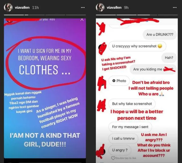 6 Alasan Kenapa Korban Kekerasan Seksual Sulit Sekali Mengaku dan Melaporkan Pelaku. Masuk Akal Sih 8