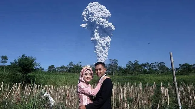 10 Spot Prewedding Anti Mainstream di Jogja Ini Bisa Kamu Coba. Unik dan Nggak Biasa! 14