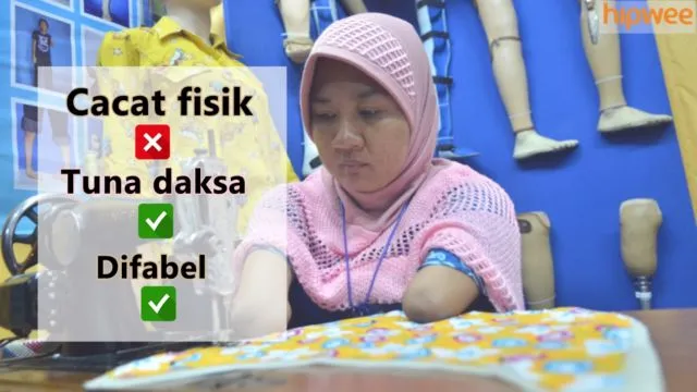 10 Majas Eufimisme yang Harusnya Lebih Sering Kita Pakai Sehari-hari. Lebih Sopan & Tidak Menyakiti 14