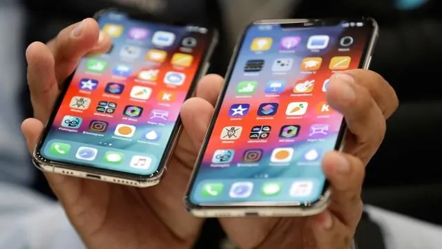 Biaya Produksi iPhone XS Max Hanya 1/3 dari Harga Jualnya. Kenapa Harganya Mahal Ya~ 7