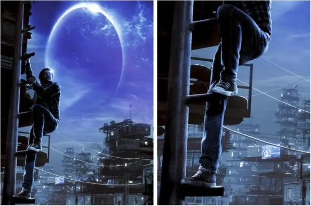 12 Poster Film Hollywood dengan Editan yang Cukup Payah. Untung Aja Filmnya Tetap Laku 24