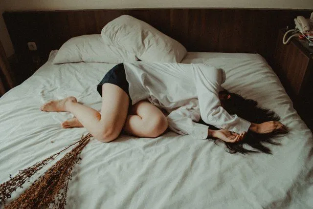 6 Hal Ini Hanya Dirasakan Kamu yang Pacaran Putus Nyambung, Selain Terlanjur Nyaman dan Sayang 7