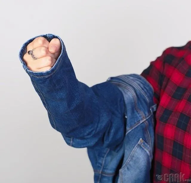 4 Trik Membeli Celana Jeans yang Sesuai Ukuran Tanpa Harus Fitting di Kamar Pas. Simpel! 8