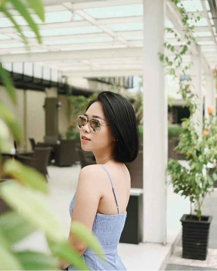 Wawancara Eksklusif Beauty Influencer Molita Lin: Berani dan Percaya Diri Adalah Koentji 22