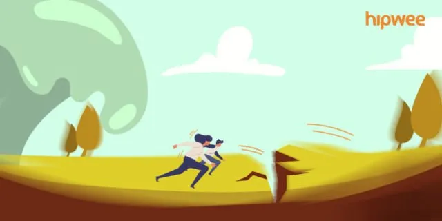 Ingat 4 Prinsip Utama Bertahan Hidup Saat Tsunami Ini, Soalnya Sistem Deteksi Dini Sering Gagal 7