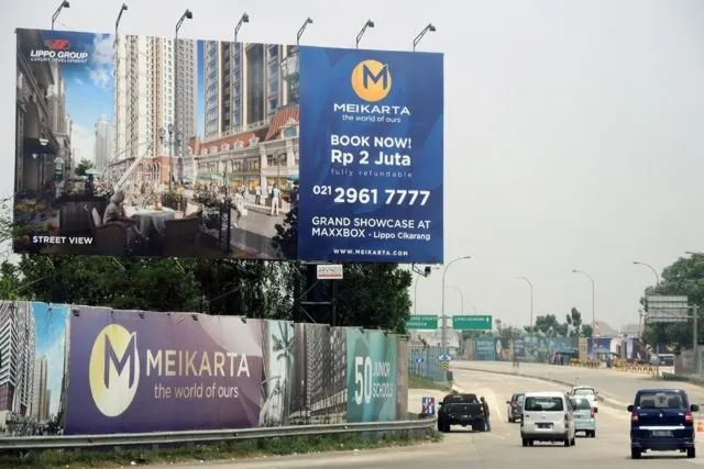 5 Hal Penting yang Perlu Kamu Tahu Soal Kasus Suap Meikarta. Nama Tina Toon Sampai Disebut-sebut 7