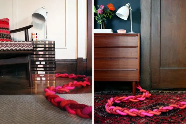 Trik Cerdas Merapikan Kabel Semrawut dan Menyulapnya Jadi Daya Tarik 21 tips merapikan kabel