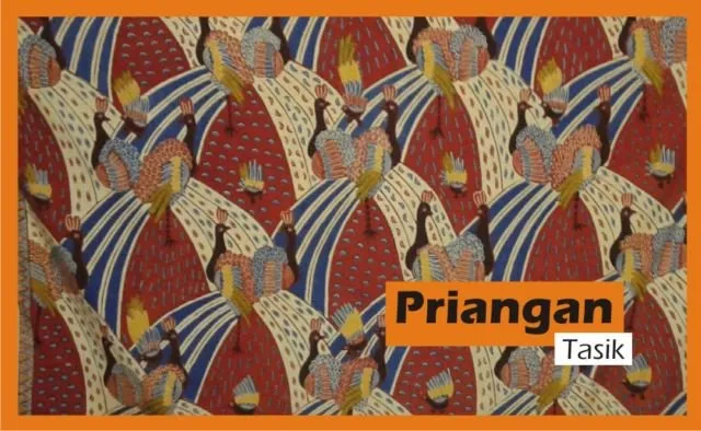 10+ Motif Batik Nusantara yang Perlu Kamu Tahu 23