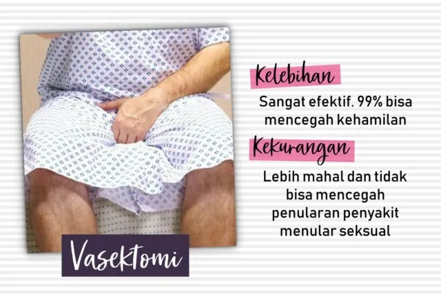 Biar Nggak Buta Sama Pilihan yang Ada, Yuk Kenali 10 Macam Alat Kontrasepsi Ini! 20