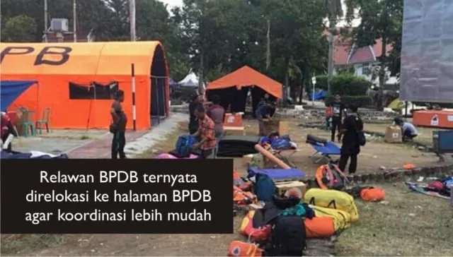 10+ Update Terbaru dari Sulawesi Tengah. Dari Dilema Distribusi Bantuan Hingga Kemajuan yang Dicapai 22