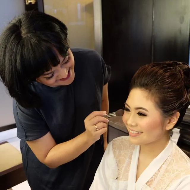 Kisah Sukses Lizzie Parra, Pemilik BLP Beauty yang Dulu Kerja Kantoran 10 kisah sukses lizzie parra