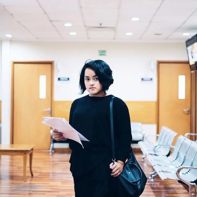 Kisah Sukses Lizzie Parra, Pemilik BLP Beauty yang Dulu Kerja Kantoran 8 kisah sukses lizzie parra