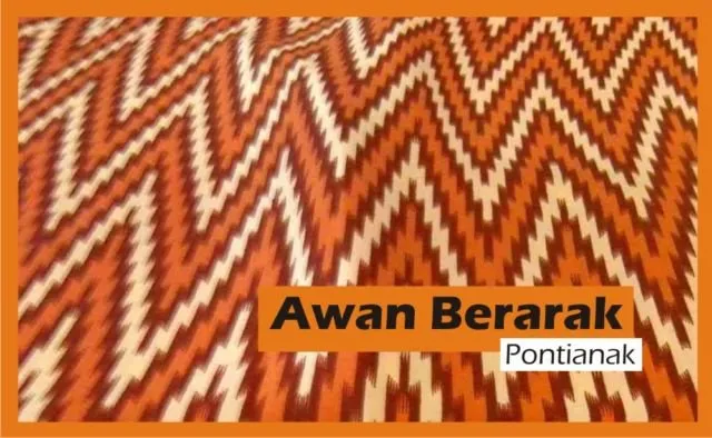 10+ Motif Batik Nusantara yang Perlu Kamu Tahu 25