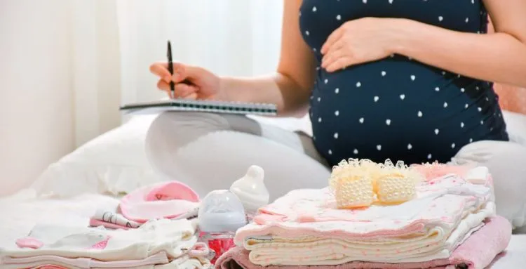 6 Bekal Penting Menyusui buat Ibu yang Segera Melahirkan. Mudah Dipraktikkan! 9