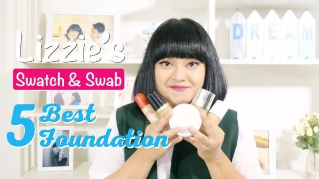 Kisah Sukses Lizzie Parra, Pemilik BLP Beauty yang Dulu Kerja Kantoran 12 kisah sukses lizzie parra