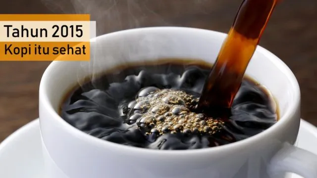 Perdebatan Dunia Soal Kopi : Pernah Dianggap Racun, Sampai Akhirnya Dipercaya Jadi Minuman Sehat 24