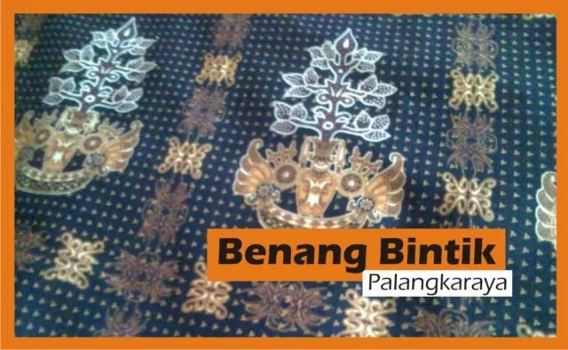 10+ Motif Batik Nusantara yang Perlu Kamu Tahu 26