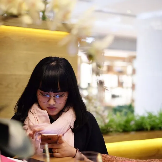 Kisah Sukses Lizzie Parra, Pemilik BLP Beauty yang Dulu Kerja Kantoran 11 kisah sukses lizzie parra